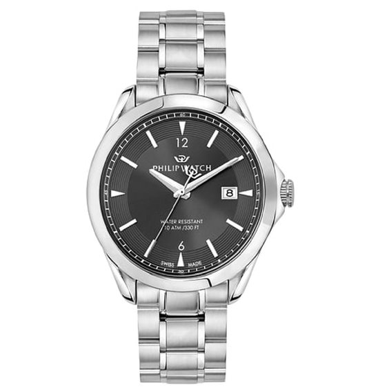 Orologio Philip Watch Uomo Blaze in Acciaio R8253165011 - R8253165011
